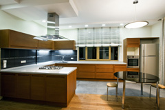 kitchen extensions Dunseverick