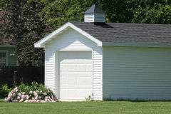 Dunseverick outbuilding construction costs